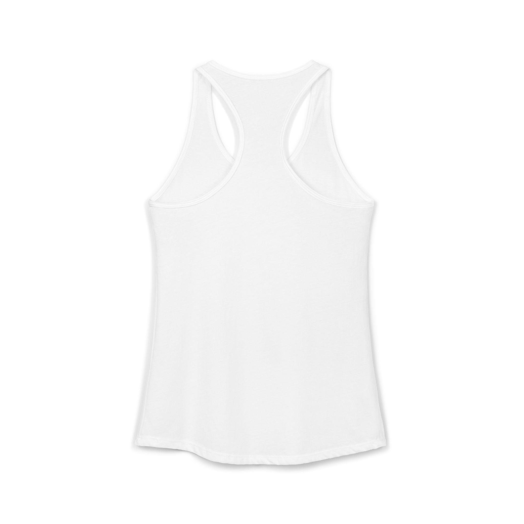 Made of Grit and Grace Women's Ideal Racerback Tank