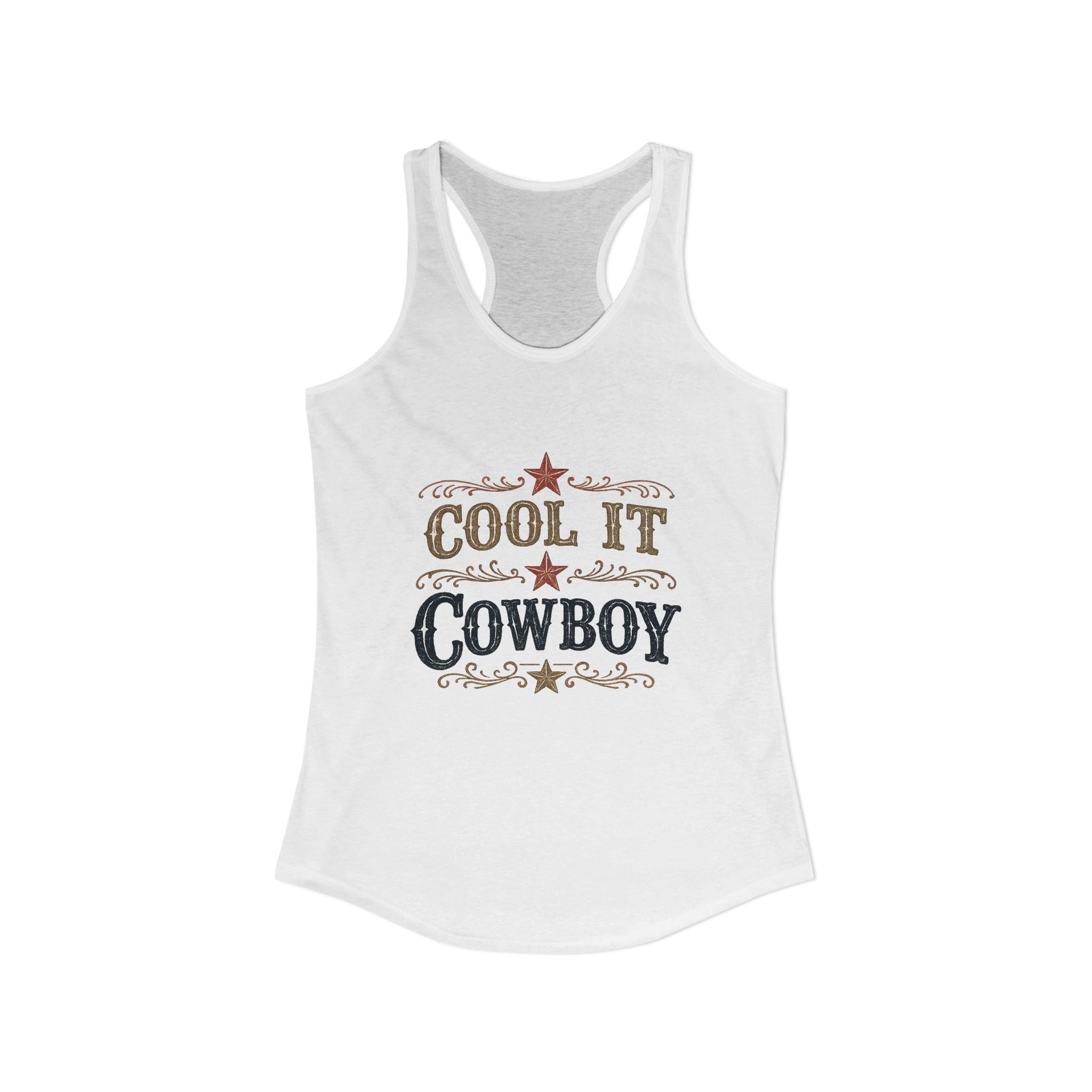 Women's Ideal Racerback Tank