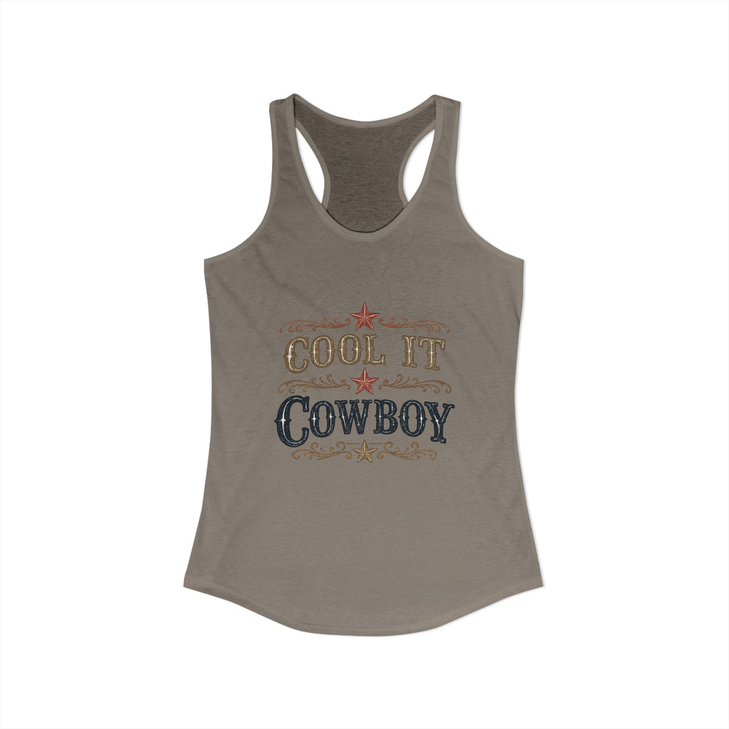 Women's Ideal Racerback Tank