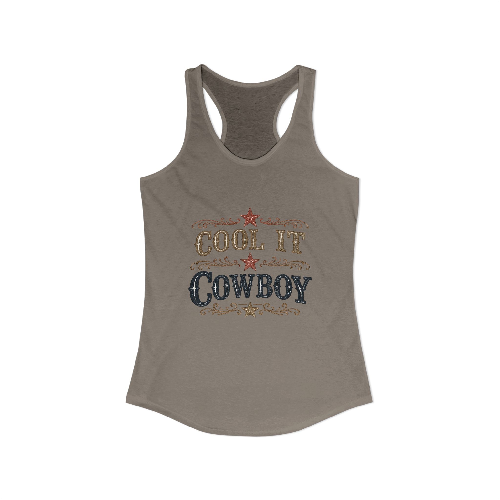 Women's Ideal Racerback Tank