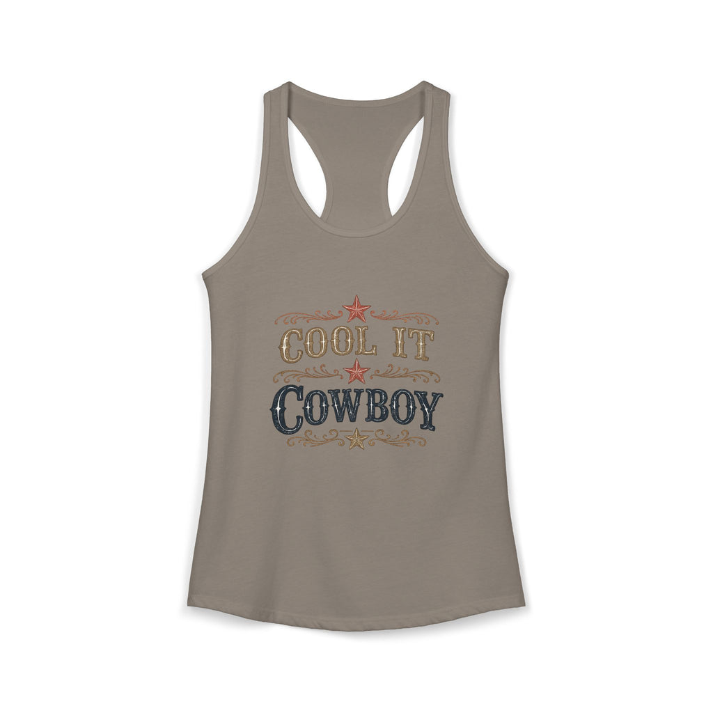 Women's Ideal Racerback Tank