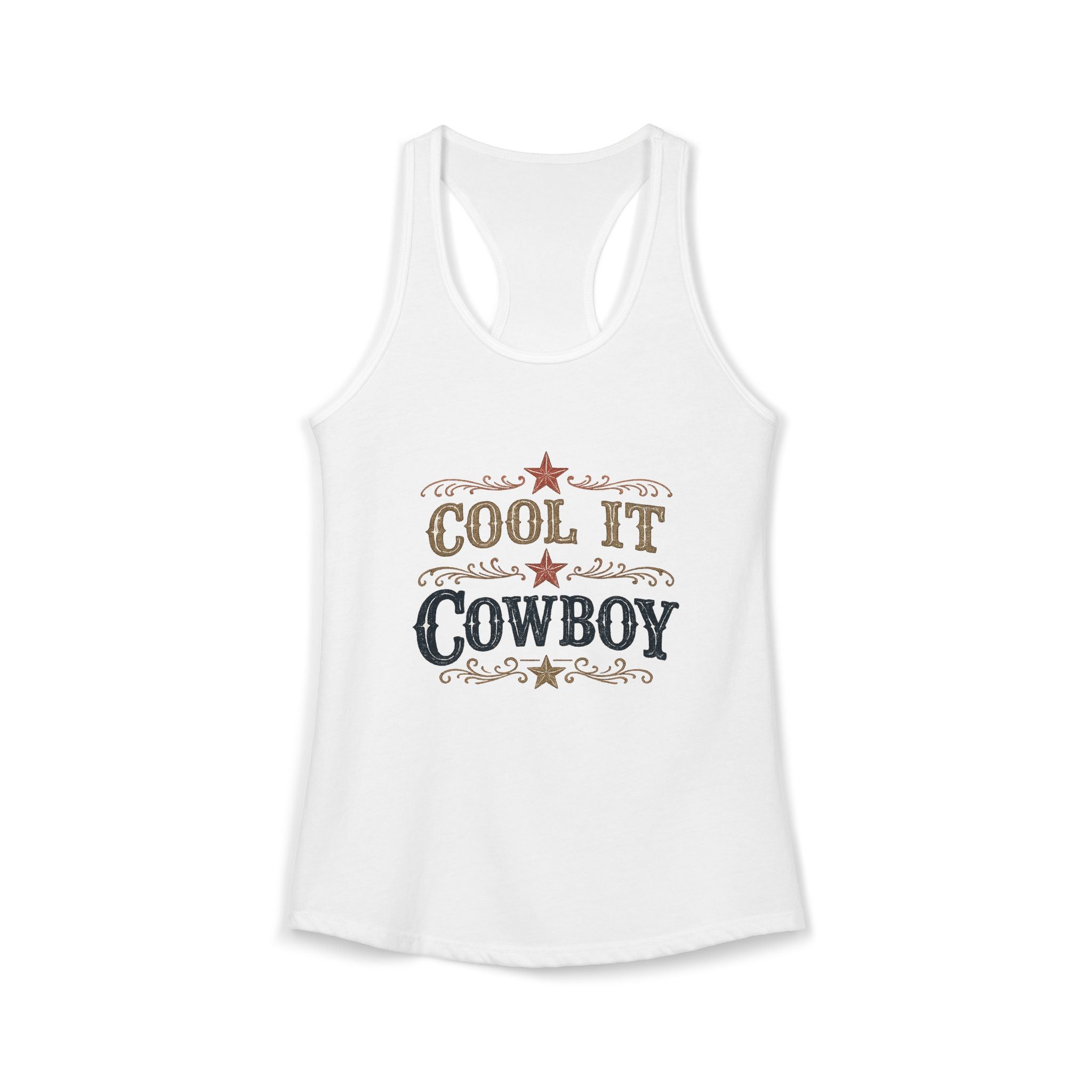 Women's Ideal Racerback Tank