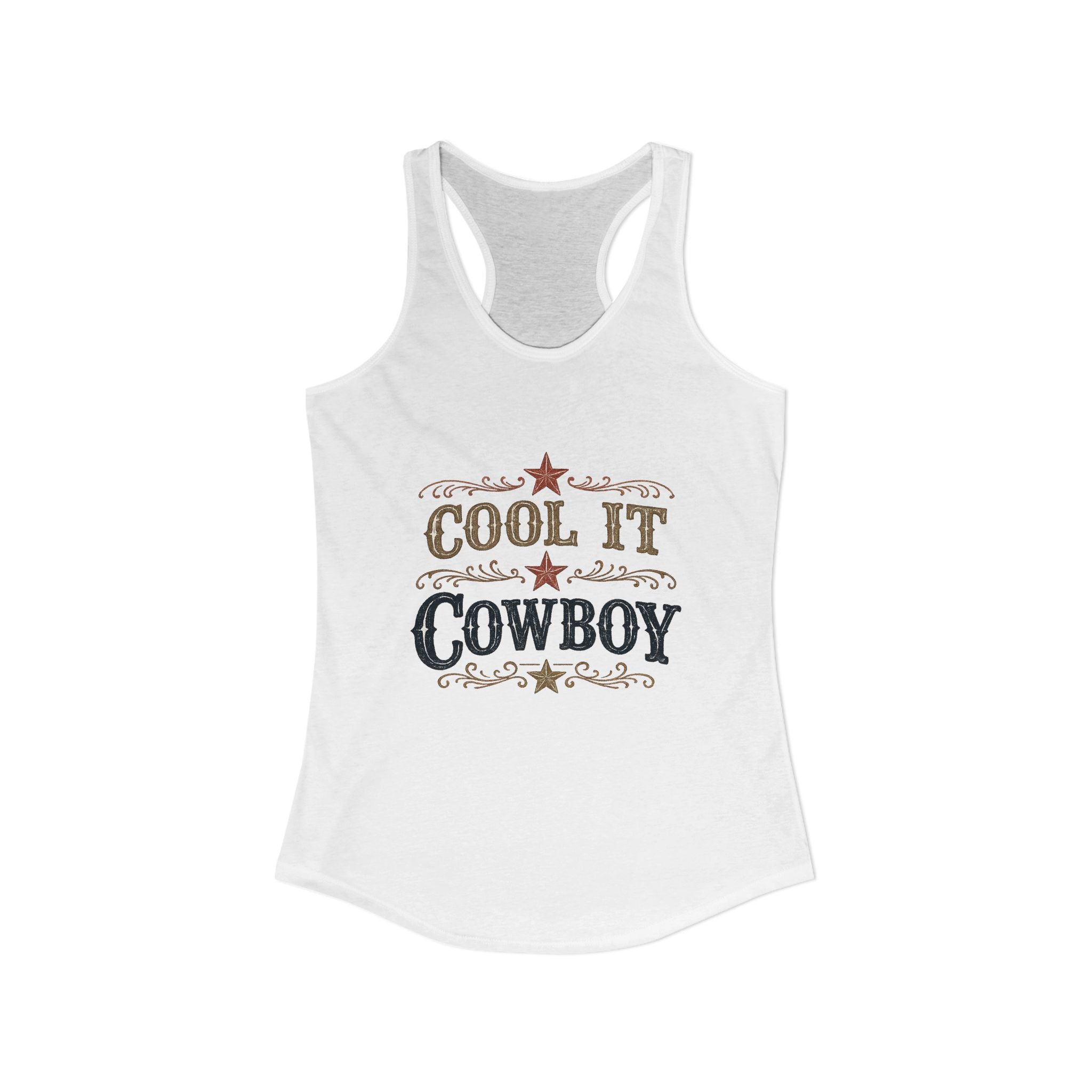 Women's Ideal Racerback Tank