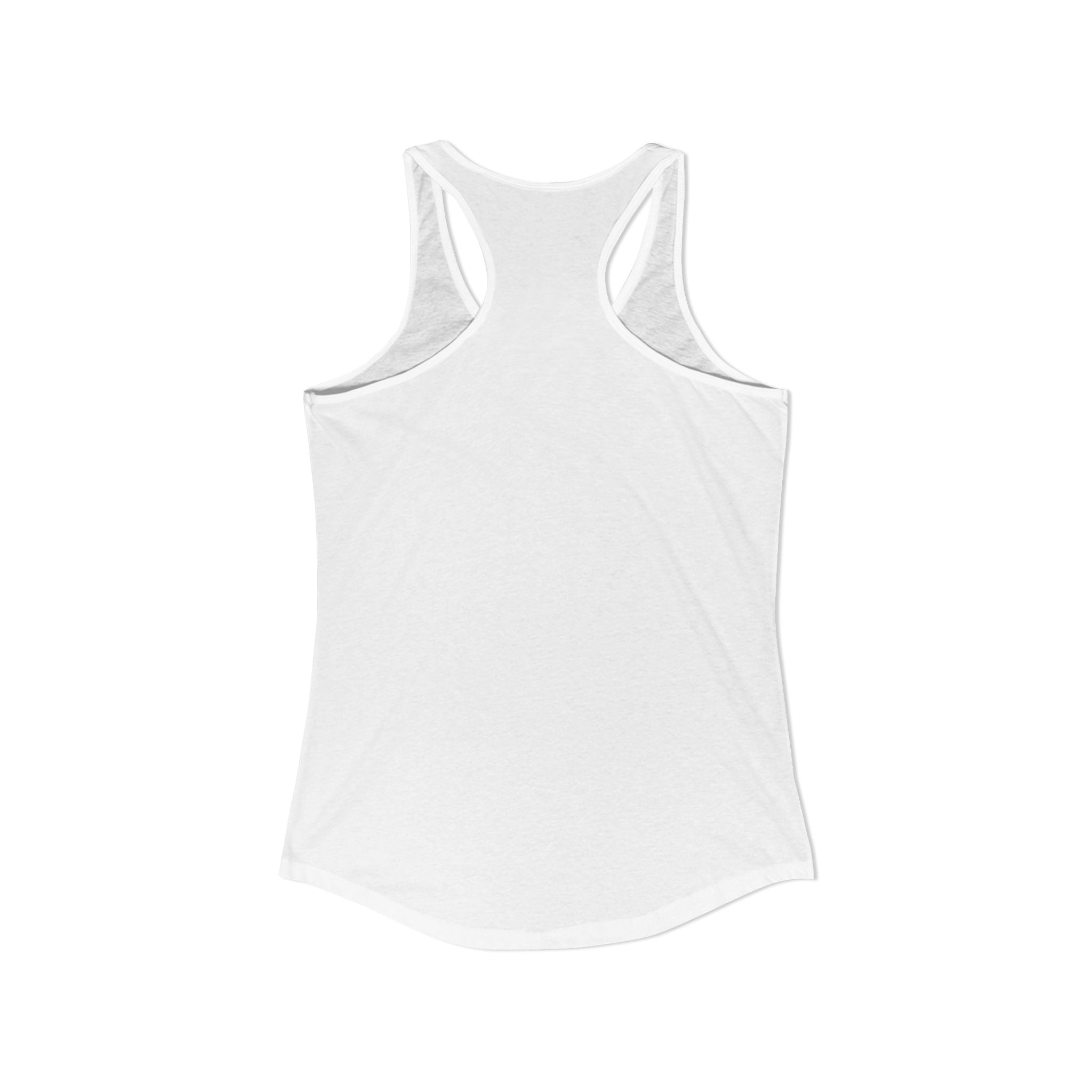 Made of Grit and Grace Women's Ideal Racerback Tank